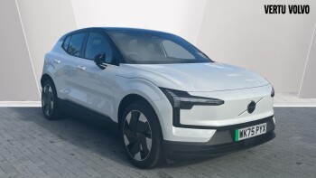 Volvo EX30 315kW Twin Motor Performance Plus 69kWh 5dr Auto Electric Estate